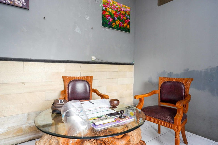 Others 5, Urbanview Hotel Syariah Prambanan by RedDoorz, Klaten