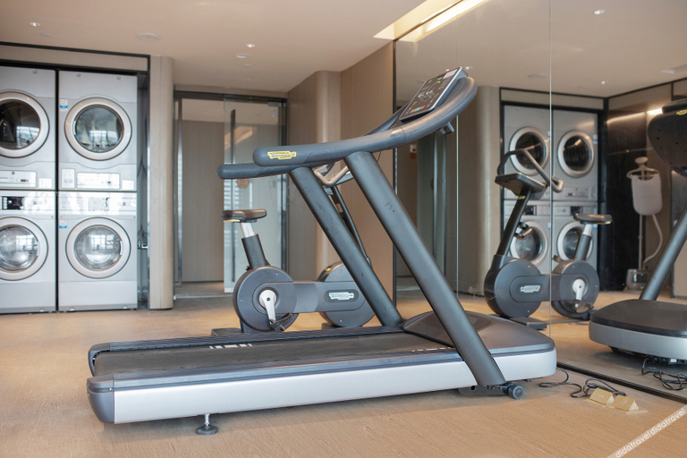 Others 5, JI Hotel Luzhou Bubugao Plaza, Luzhou