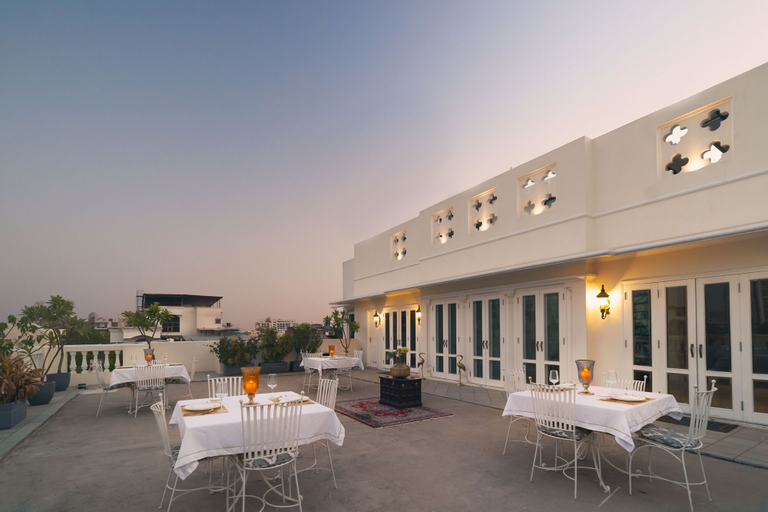 Exterior & Views 2, Dileep Kothi A Royal Boutique Luxury, Jaipur