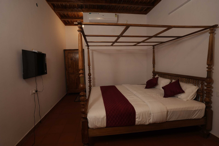 Ragas Marari Beach Villa, Alappuzha