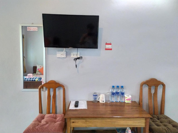 Others 5, Ariya Garden Home, Muang Chumphon