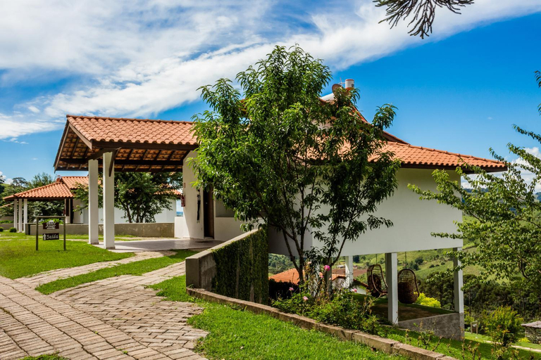 Others 5, Pousada Colina das Andorinhas, Gonçalves