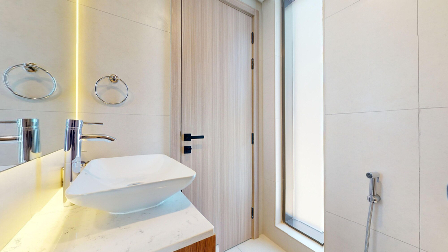 Room 2, Al Jaddaf - Boutique Xll 505, Dubai