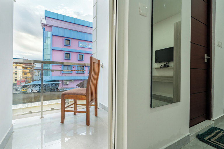 Others 5, Grace Regency, Ernakulam