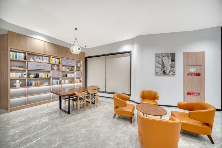 Others 5, Hanting Hotel Zhuji Diankou Town Jiefang Road, Shaoxing