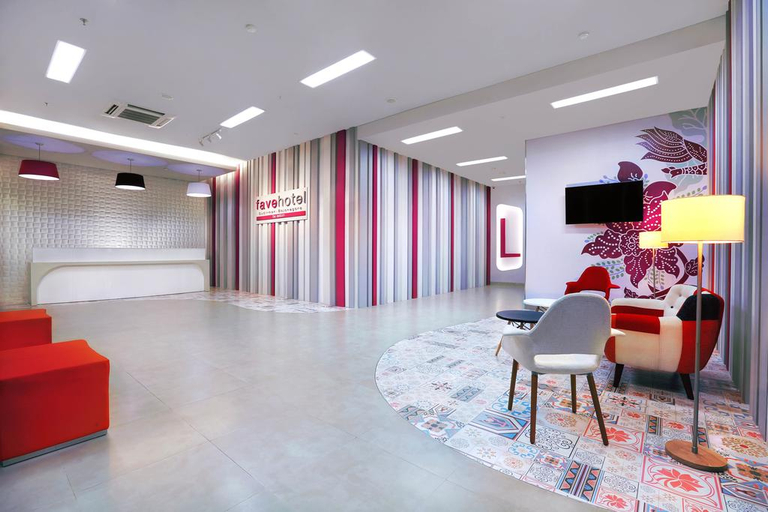 Others 3, favehotel Sudirman Bojonegoro, Bojonegoro