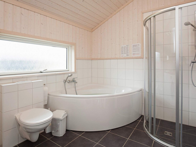 Bathroom 3, Holiday Home in Grossenbrode, Ostholstein