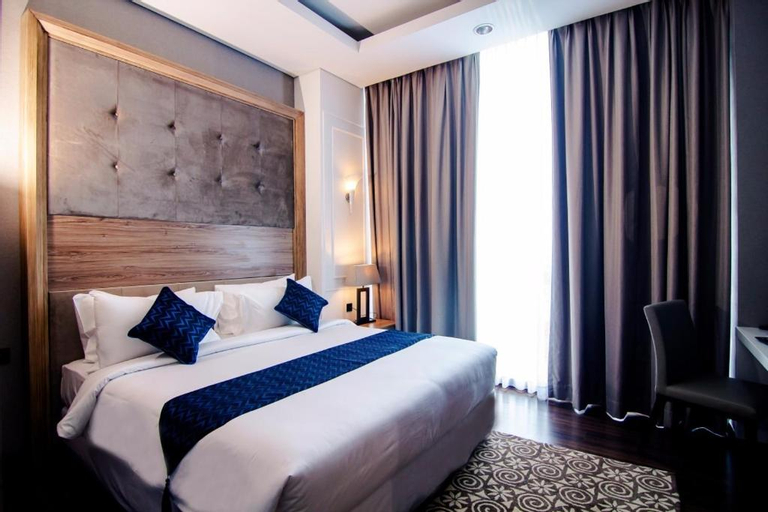 Bedroom 17