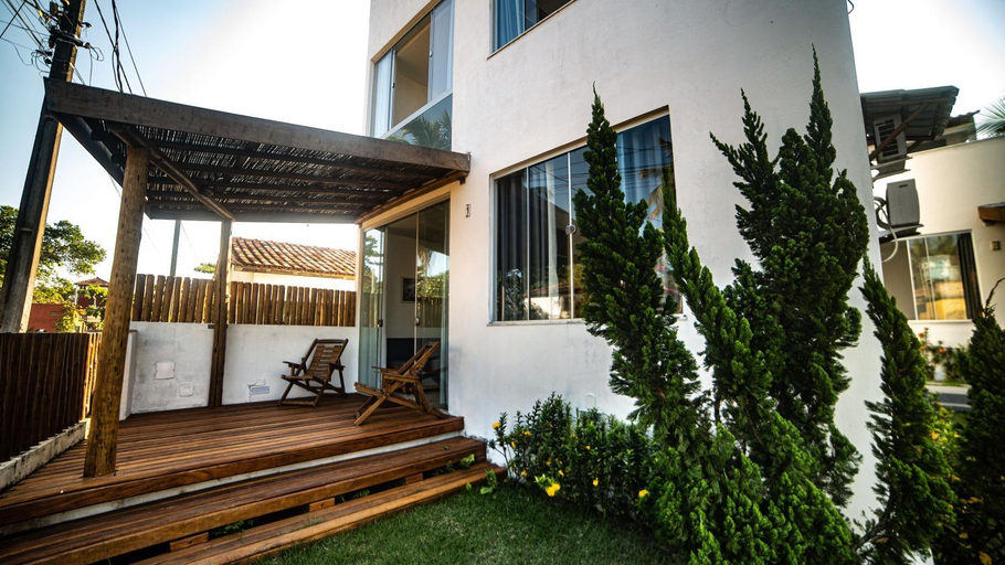 Others 5, Viamar kitnet, Prado