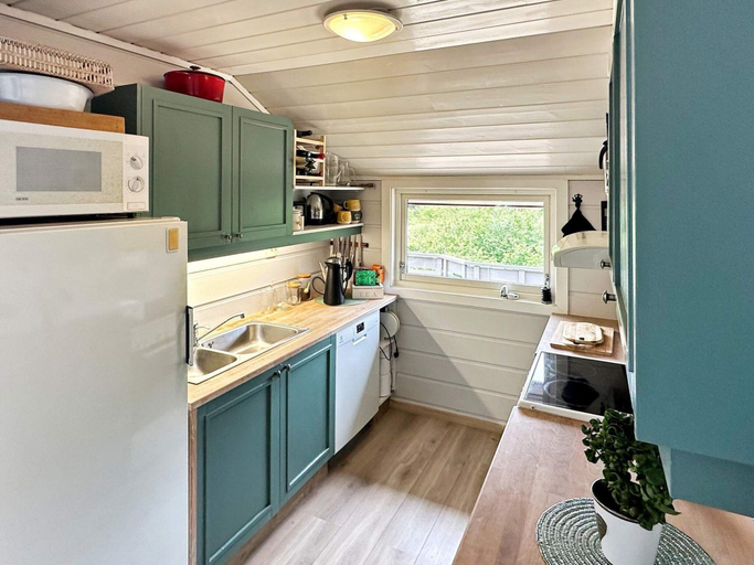 Others 4, 9 Person Holiday Home in Korshamn, Lyngdal
