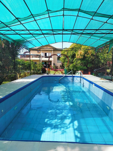 Sport & Beauty, Elenem Resort, Magalang
