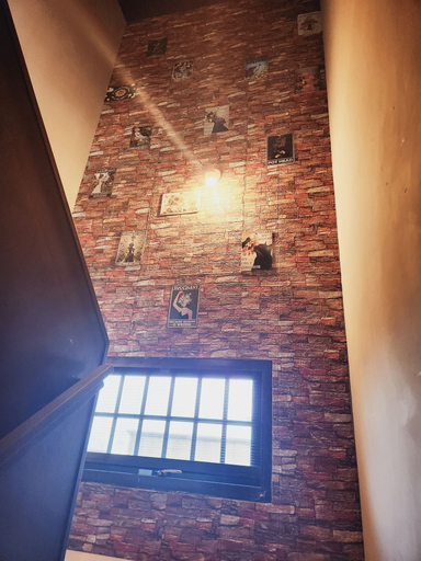 Others 5, Ali villa, Yilan