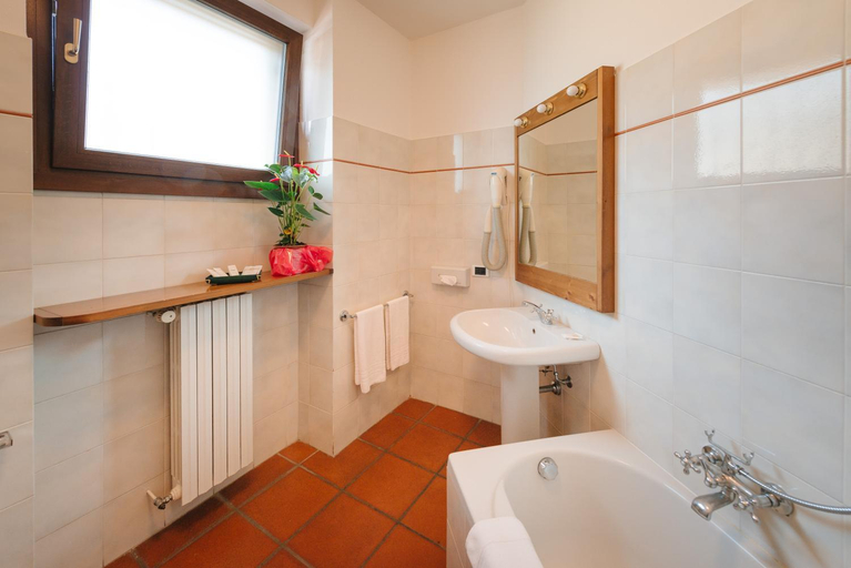 Bedroom 2, La Corte di Lurago, Como