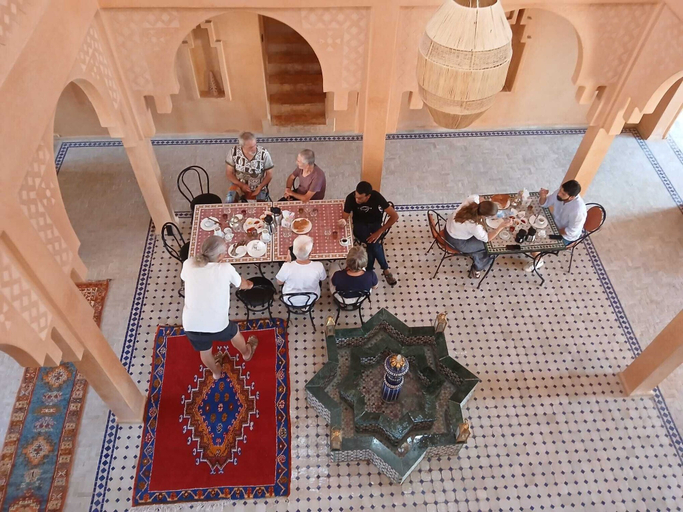 Others 4, Hotel Kasbah Riad Amnir, Ouarzazate