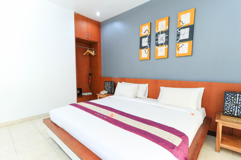 Bedroom 10