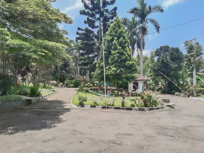 Others 5, Villa Anyelir Yustik RedPartner, Sukabumi