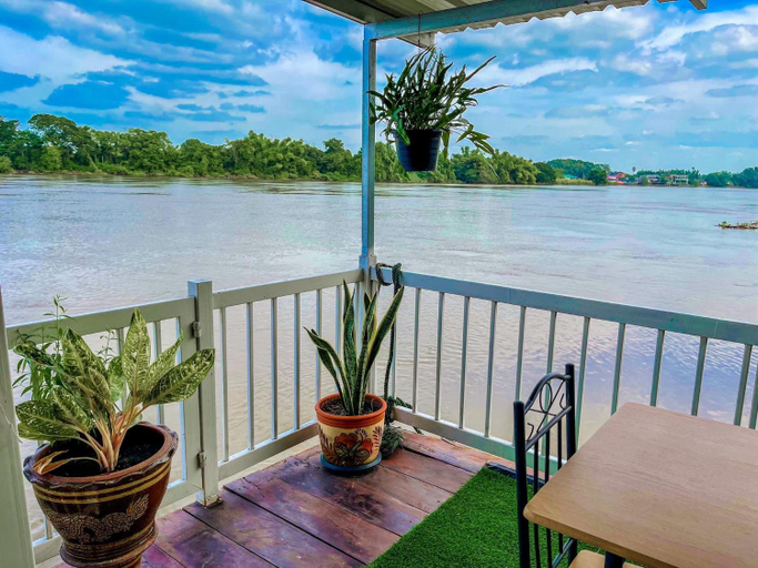 1, Ruanmai Style Resort 2, Muang Uthai Thani