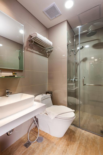 Bathroom 1