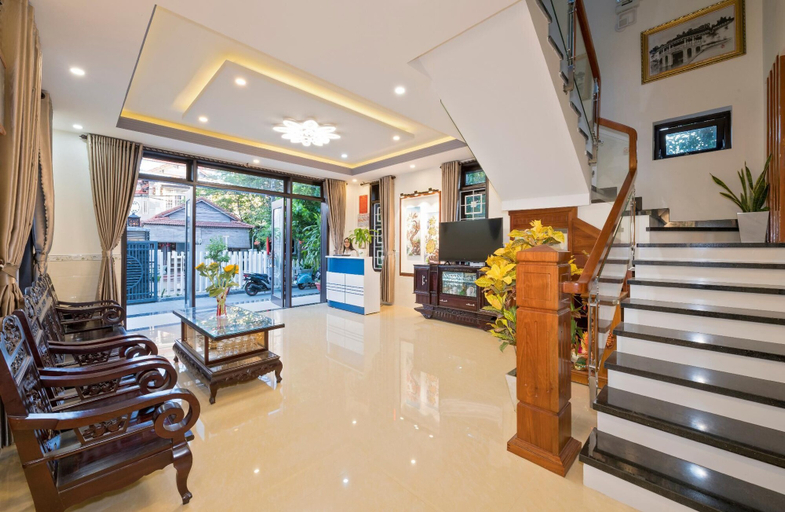Others 5, PAPAYAGARDEN Homestay, Da Nang