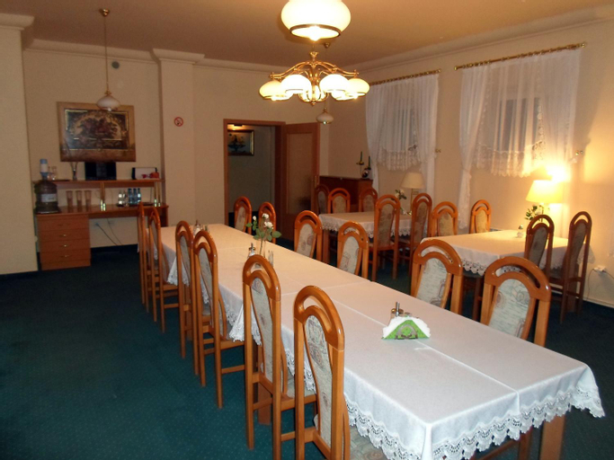 Food & Drinks 4, Hotel Korona, Słubice