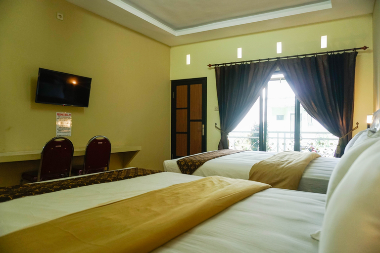 Bedroom 6