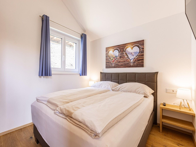 Bedroom 5, Inviting Chalet on the Ski-slope, Murau