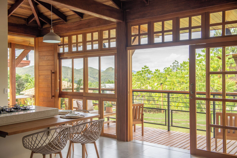 Others 5, Casas Gengibre, Alto Paraíso de Goiás