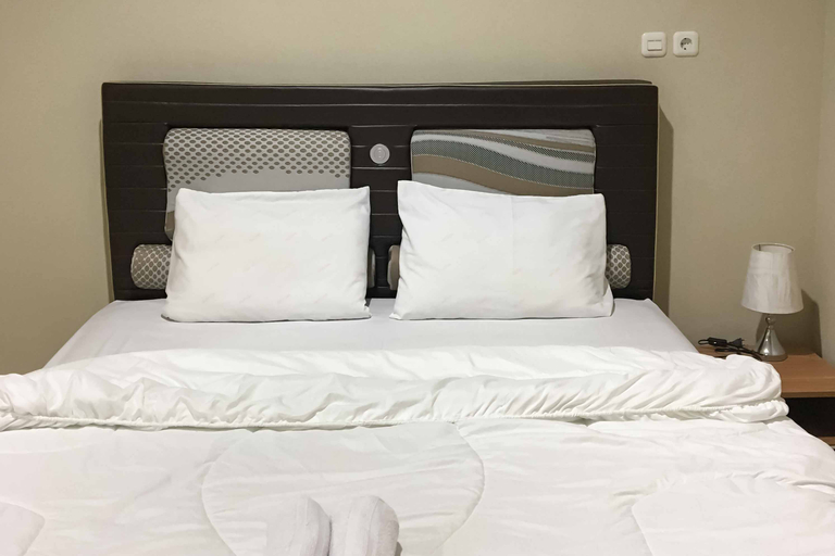 Bedroom 12