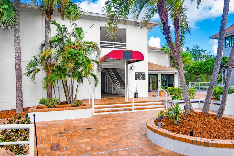 Exterior & Views 1, Boca Grande Hotel, Charlotte