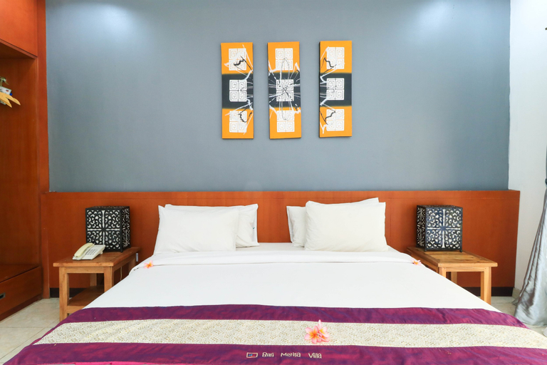Bedroom 7