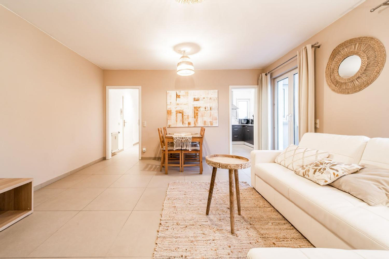 Others 3, Beautiful apartment in the city and free parking, Luxembourg