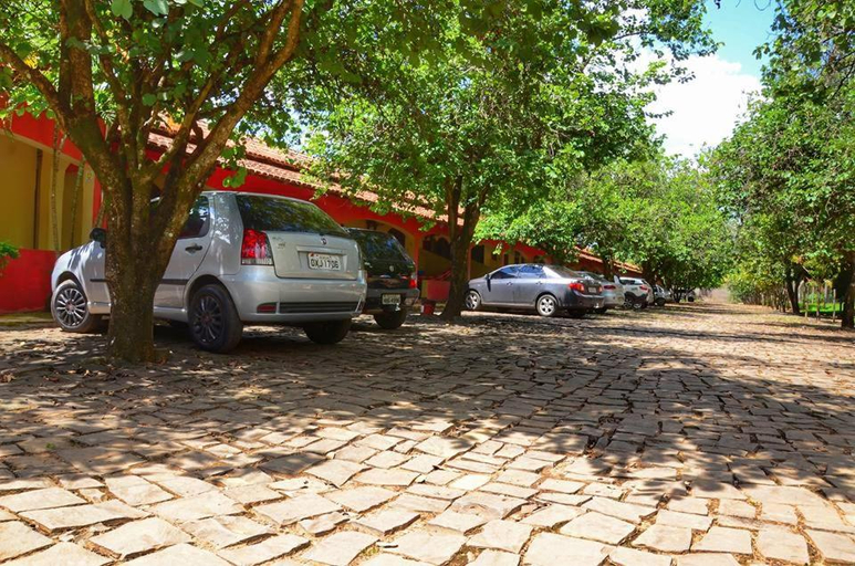 Others 5, Pousada Canto do Rio, São Gonçalo do Abaeté