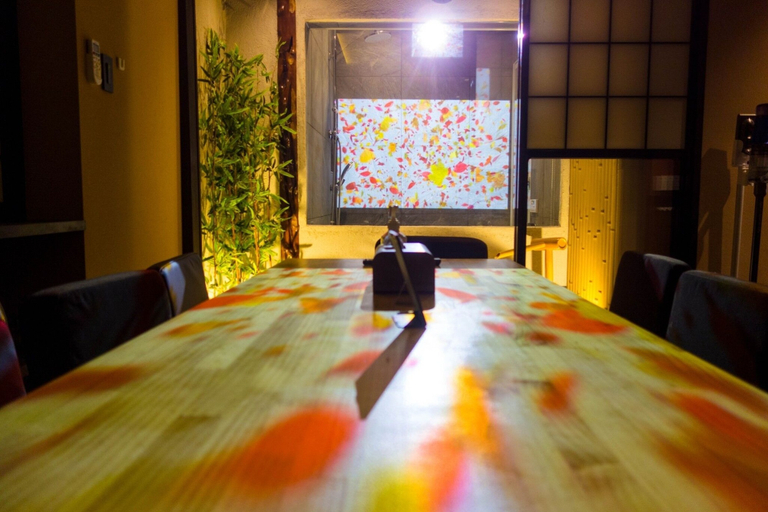 Food & Drinks 5, Tokyomonogtari Shinobi