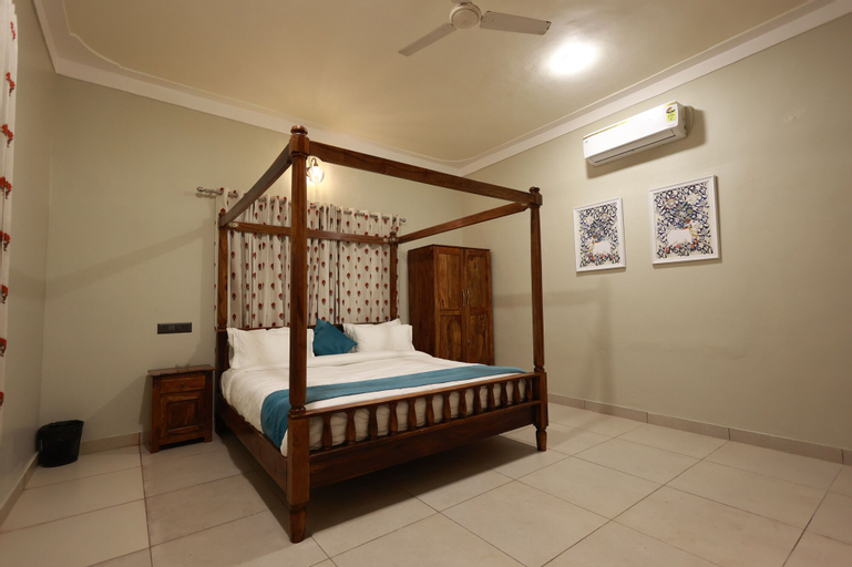 TATTVAM A Luxury Boutique Villa, Udaipur