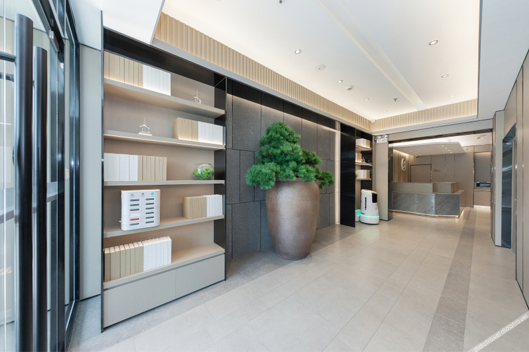 Others 5, Ji Hotel Beijing Daxing Joy City, Beijing