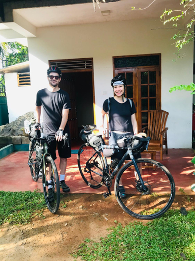 Others 3, Dinesh Safari Homestay, Embilipitiya