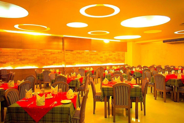 Food & Drinks 5, Asian SR Hotel, Chittagong