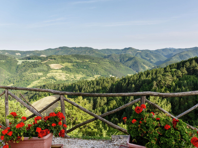 Others 5, Villa With Private Swimming Pool, Forli' - Cesena