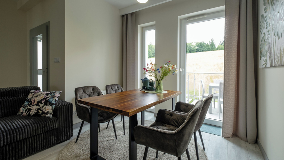 Others 5, Apartamenty Sun & Snow Magiczny Horyzont, Cieszyn
