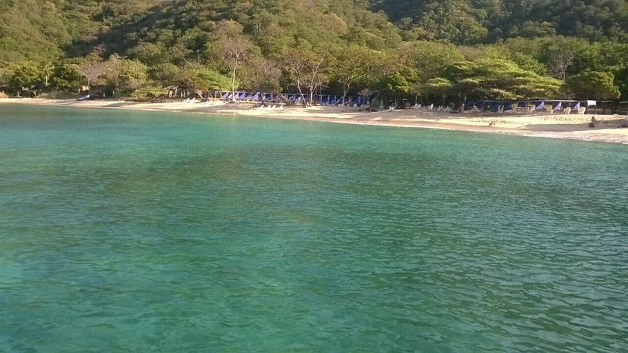 Others 2, HOSTAL OLAS CLUB DE NEGUANJE - P TAYRONA, Santa Marta (Dist. Esp.)