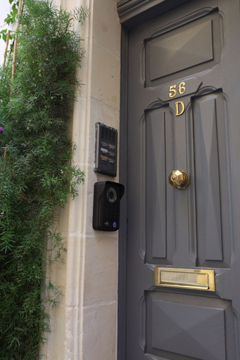 Exterior & Views 2, Valletta in Style