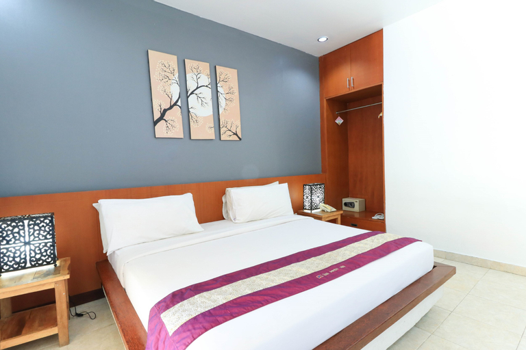 Bedroom 5
