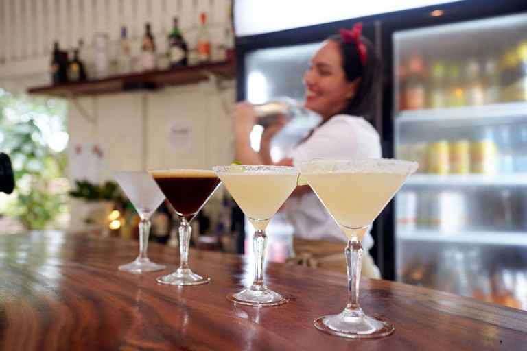 Food & Drinks 17