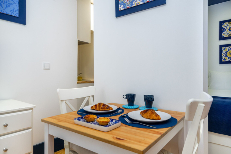 Others 4, Central Minimalist 1-Bed Great To Explore Lisbon, Lisbon