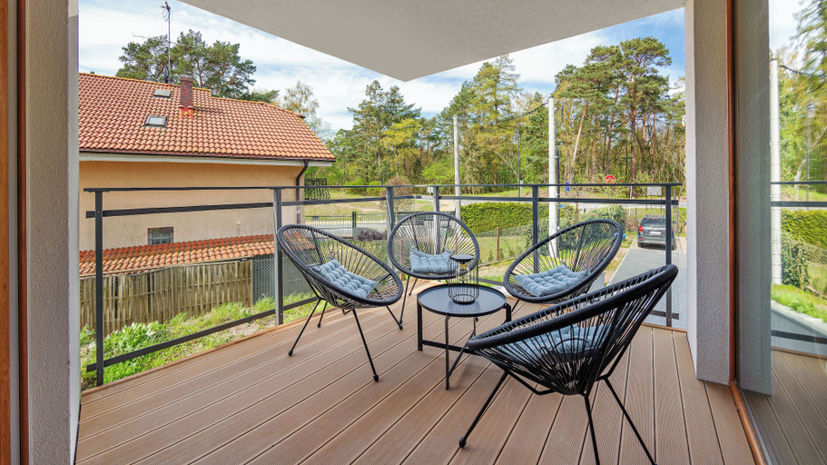 Others 5, Apartamenty Sun & Snow Enklawa Krynica Morska, Nowy Dwór Gdański