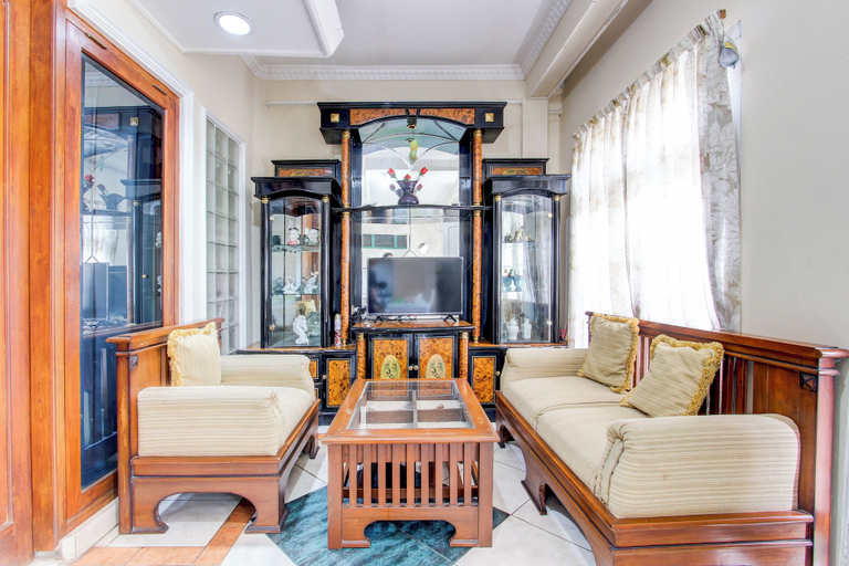 Others, Hotel O Bestmela Homestay Syariah, Bantul