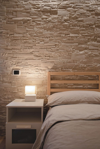 Bedroom 2, Casa Lena B&B, Napoli