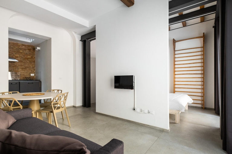 Room 5, San Michele Apartments - Lapis by Wonderful Italy, Bologna