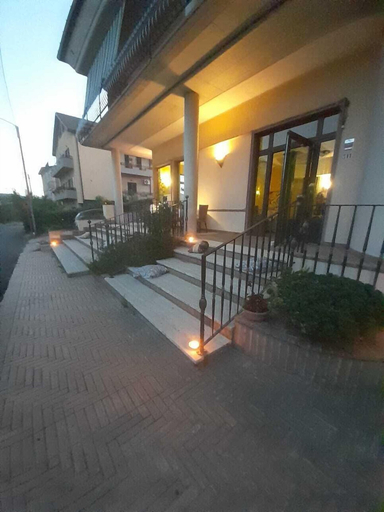 Exterior & Views, Panoramik, Cosenza