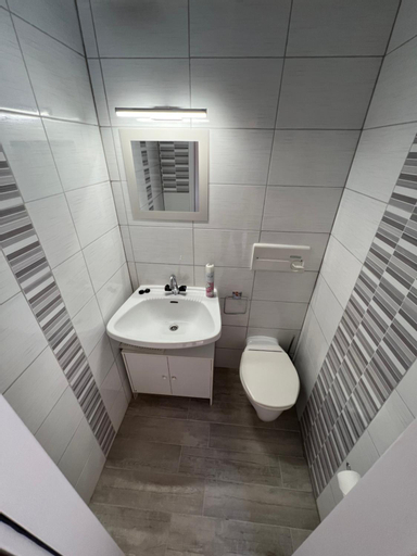Bedroom 3, White Rose apartment in Kulmhof, Liezen